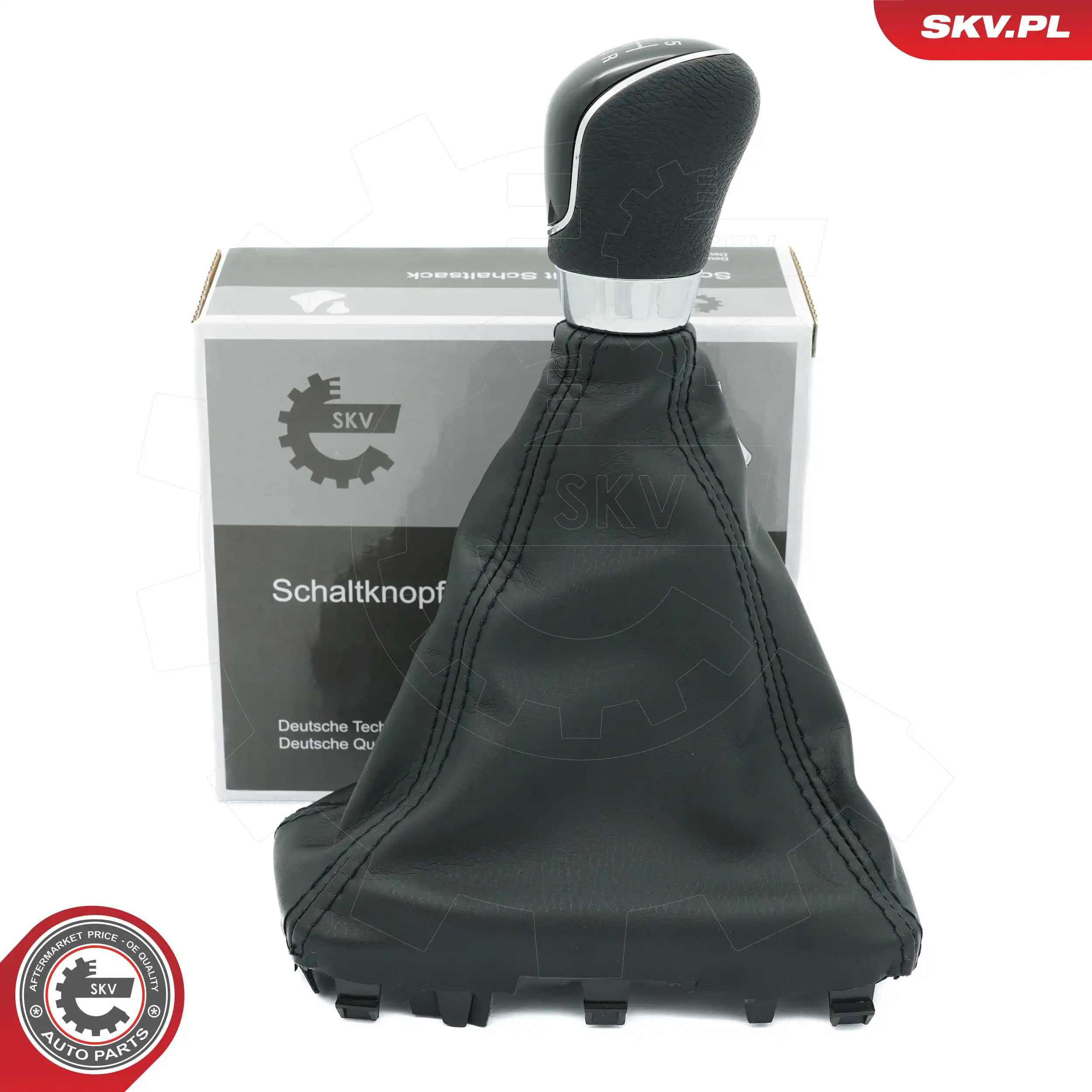 Gear Lever Knob